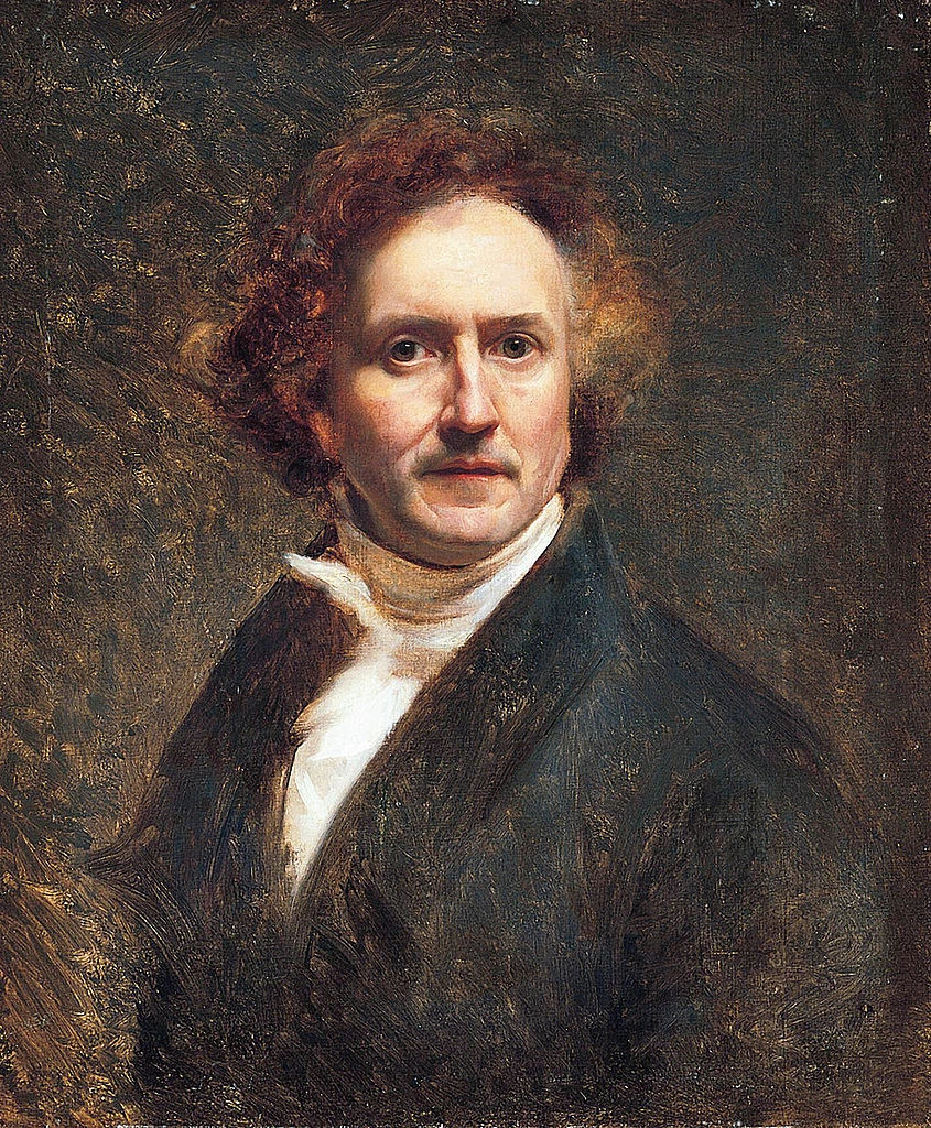 Autoritratto - Norton Simon Museum